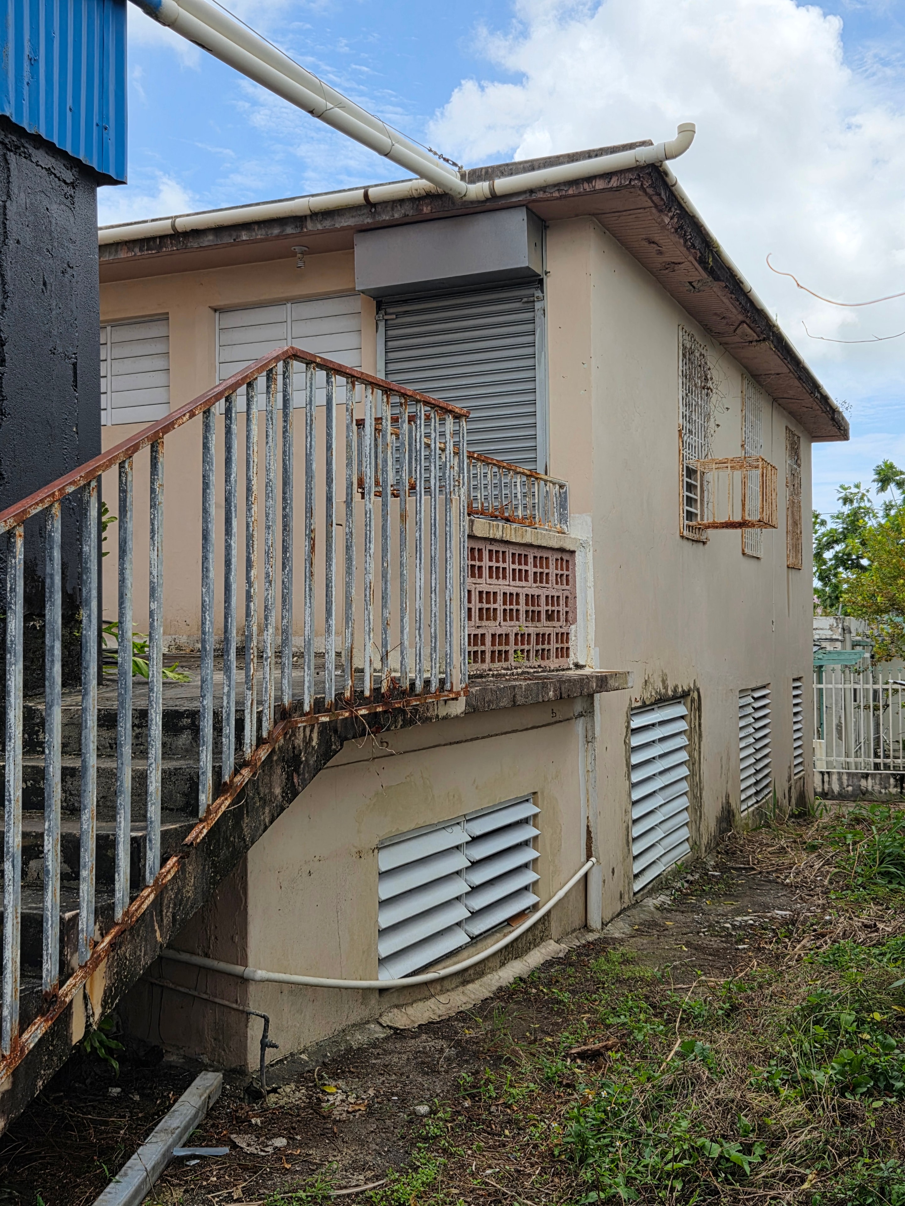 Edificio I — foto 2